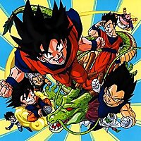 The Next Dimension: A Dragon Ball Z Podcast