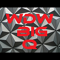 The WDW Big Q