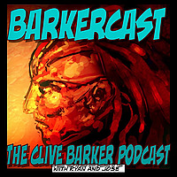 The Clive Barker Podcast