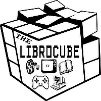 The Librocube