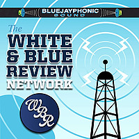 The White & Blue Review Network