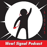 The Wow! Signal Podcast