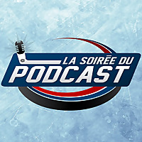 La Soirée Du Podcast - Propulsé par Yoink! Média