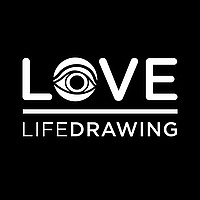 The Love Drawing Podcast