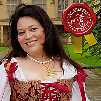 The Seventeenth Century Lady