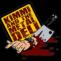 The Metal Deli
