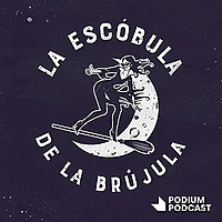 La escóbula de la brújula