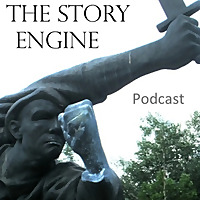 The Story Engine History Podcast
