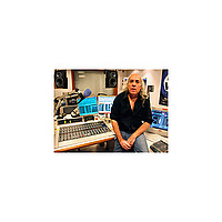 El Pirata en Rock Fm