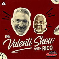 The Valenti Show