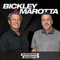 Bickley & Marotta Show