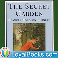 The Secret Garden by Frances Hodgson Burnett