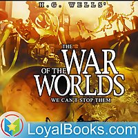 The War of the Worlds by H. G. Wells