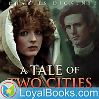 A Tale of Two Cities by Charles Dickens