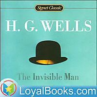 The Invisible Man by H. G. Wells