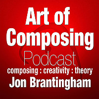 The Art of Composing Podcast