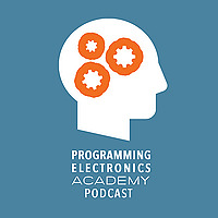 Programming Electronics Academy Podcast