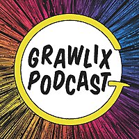 The Grawlix Podcast