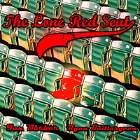The Lone Red Seat - Boston Red Sox Podcast
