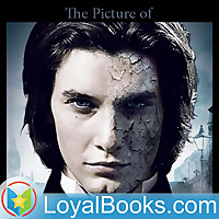 The Picture of Dorian Gray by Oscar Wilde