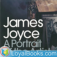 A Portrait of the Artist as a Young Man by James Joyce
