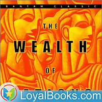 The Wealth of Nations by Adam Smith