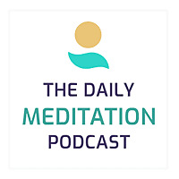 Daily Meditation Podcast