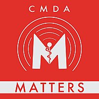 CMDA Matters