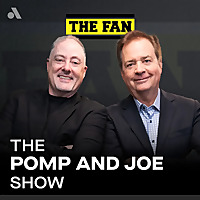 The Pomp And Joe Show