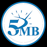 5 Minute Biographies