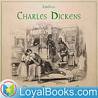 The Old Curiosity Shop by Charles Dickens