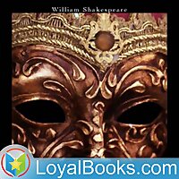 The Merchant of Venice by William Shakespeare