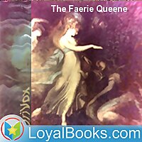 The Faerie Queene by Edmund Spenser