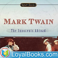 The Innocents Abroad by Mark Twain