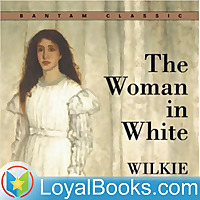The Woman in White by Wilkie Collins