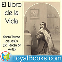 El Libro de la Vida by Santa Teresa de Jesus