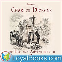 The Life and Adventures of Martin Chuzzlewit by Charles Dickens