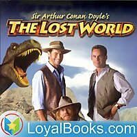 The Lost World by Sir Arthur Conan Doyle