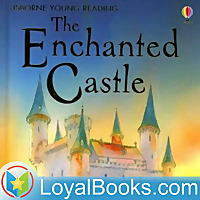 The Enchanted Castle by Edith Nesbit