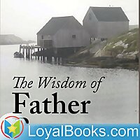The Wisdom of Father Brown by G. K. Chesterton