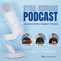 STSA Church Podcast