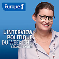 L'interview politique du week-end - Lénaïg Monier