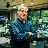 The Big K Morning Show