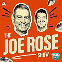 The Joe Rose Show
