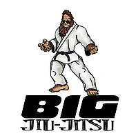 The Big Jiujitsu Show