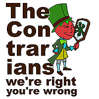 The Contrarians