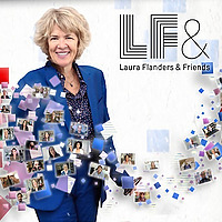 Laura Flanders and Friends:  New Economy, Democracy, Labor, Solutions Journalism