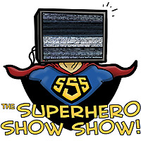 The Superhero Show Show