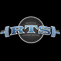 The Reactive Training Systems Podcast