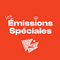 Émissions spéciales - Radio Campus Paris